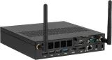 Неттоп IRU Tactio 310H6ITF i3 12100 (3.3) 8Gb SSD256Gb UHDG 730 без ОС GbitEth WiFi BT 120W черный (RUS) (2164456)