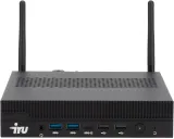 Неттоп IRU Tactio 310H6ITF i3 12100 (3.3) 8Gb SSD256Gb UHDG 730 без ОС GbitEth WiFi BT 120W черный (RUS) (2164456)