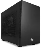 ПК IRU Tactio 520B5GS MT Ryzen 5 5600GT (3.6) 32Gb SSD512Gb Vega 7 без ОС GbitEth WiFi BT 500W черный (RUS) (2164589)