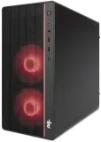 ПК IRU Tactio 310H6SEA MT i5 14400F (2.5) 32Gb SSD512Gb RTX5050 8Gb без ОС GbitEth 500W черный (RUS) (2164591)