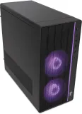 ПК IRU Tactio 310H6SEA MT i5 14400F (2.5) 32Gb SSD1Tb RTX5060 8Gb без ОС GbitEth 500W черный (RUS) (2164593)