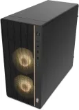 ПК IRU Tactio 310H6SEA MT i5 14400F (2.5) 32Gb SSD1Tb RTX5060 8Gb без ОС GbitEth 500W черный (RUS) (2164593)