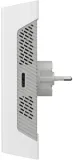 Повторитель беспроводного сигнала Keenetic Netcraze Buddy 6 SE (NC-4410) 10/100/1000BASE-TX