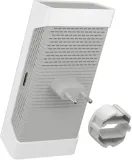 Повторитель беспроводного сигнала Keenetic Netcraze Buddy 6 SE (NC-4410) 10/100/1000BASE-TX