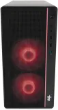 ПК IRU Corp 310H5SEA MT i5 11400F (2.6) 16Gb SSD512Gb GTX1660 Super 6Gb FreeDOS GbitEth 500W черный (RUS) (2165200)