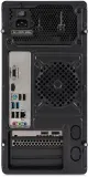 ПК IRU Corp 310H5SEA MT i5 11400F (2.6) 16Gb SSD512Gb GTX1660 Super 6Gb FreeDOS GbitEth 500W черный (RUS) (2165200)