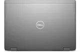 Ноутбук Dell Latitude 7450 Core Ultra 7 155U 16Gb SSD512Gb Intel Arc 14" WVA FHD (1920x1080) Windows 11 Pro grey WiFi BT Cam (7450-7650)