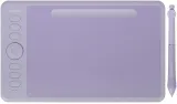 Графический планшет Parblo Intangbo SW USB Type-C фиолетовый