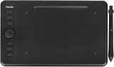 Графический планшет Parblo Intangbo SW USB Type-C черный