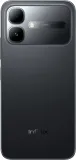 Смартфон Infinix X6840B Smart 20 64Gb 4Gb черный моноблок 3G 4G 2Sim 6.78" 720x1576 Android 16 8Mpix 802.11 a/b/g/n/ac NFC GPS GSM900/1800 GSM1900 Protect FM microSD max2048Gb