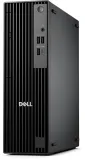 ПК Dell Pro Slim QCS1250 slim i7 14700 (2.1) 8Gb SSD512Gb UHDG 770 Windows 11 Pro GbitEth 180W мышь клавиатура черный (7852)