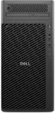 ПК Dell Pro Max Tower T2 FCT2250 MT Core Ultra 9 285K (3.7) 32Gb SSD1Tb Graphics CR Windows 11 Pro GbitEth мышь клавиатура черный (9K31)