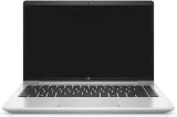 Ноутбук HP ProBook 440 G10 Core i7 1355U 16Gb SSD512Gb Intel Iris Xe graphics 14" FHD (1920x1080)/ENGKBD FreeDOS silver WiFi BT Cam (816N3EA)
