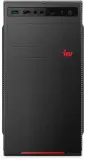 ПК IRU Planio 320A5SEV MT Ryzen 3 3200G (3.4) 8Gb SSD256Gb Vega 8 FreeDOS GbitEth 400W черный (RUS) (2166875)