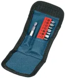 Дрель-шуруповерт Bosch GSR 120 Li аккум. патрон:быстрозажимной (06019G80F0)