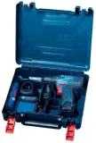 Дрель-шуруповерт Bosch GSR 120 Li аккум. патрон:быстрозажимной (06019G80F0)