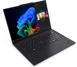 Ноутбук Lenovo ThinkPad T14s G6 Core Ultra 7 268V 32Gb SSD1Tb Intel Graphics 140V 14" IPS Touch WUXGA (1920x1200) Windows 11 Pro black WiFi BT Cam (21QX000KUS)