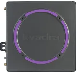 ПК Kvadra TAU mini MT i5 12400 (2.5) 16Gb SSD512Gb без ОС 180W (RUS) (Y20SYSCAS410R_2F6E2A)