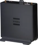 ПК Kvadra TAU mini MT i5 12400 (2.5) 16Gb SSD512Gb без ОС 180W (RUS) (Y20SYSCAS410R_2F6E2A)