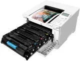 Canon i-SENSYS LBP646Cdw (A4, Color, 25 ppm, Duplex, 250-sheets cassete, 1Gb, 1200Mhz, USB, Wi-Fi, Fax Cart. 075/075H)