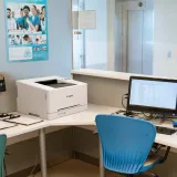 Canon i-SENSYS LBP646Cdw (A4, Color, 25 ppm, Duplex, 250-sheets cassete, 1Gb, 1200Mhz, USB, Wi-Fi, Fax Cart. 075/075H)