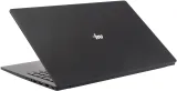 Ноутбук IRU Strato 15ALID4 Core i3 1315U 8Gb SSD256Gb Intel UHD Graphics 15.6" IPS FHD (1920x1080) Windows 11 Pro black WiFi BT Cam 6000mAh (2168020)