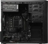 ПК АРМ Amur Нарвал B7I21 АМУЕ.466219.002 MT i5 12400 (2.5) 16Gb SSD512Gb UHDG 730 без ОС GbitEth 500W мышь клавиатура черный (RUS) (2168216)