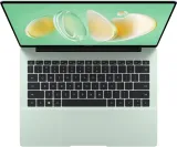 Ноутбук Huawei MateBook 14 FLMH-X Core Ultra 5 125H 16Gb SSD1Tb Intel Arc 14" OLED Touch 2K (2880x1920) без ОС green WiFi BT Cam (53014QLH)