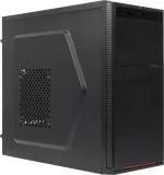 ПК Amur Нарвал A5A14 АМУЕ.466219.002 MT Ryzen 7 5700G (3.8) 16Gb SSD512Gb Vega 8 FreeDOS GbitEth 400W мышь клавиатура черный (RUS) (2169401)
