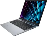 Ноутбук Tecno MegaBook K16SDA Ryzen 5 7430U 8Gb SSD512Gb AMD Radeon Graphics 16" IPS WUXGA (1920x1200) Windows 11 Home grey WiFi BT Cam 6060mAh (71005000523)