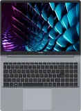 Ноутбук Tecno MegaBook K16SDA Ryzen 5 7430U 8Gb SSD512Gb AMD Radeon Graphics 16" IPS WUXGA (1920x1200) Windows 11 Home grey WiFi BT Cam 6060mAh (71005000523)