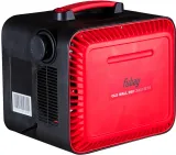 Компрессор поршневой Fubag Ols Wall 260 безмасляный 260л/мин 1500Вт красный/черный