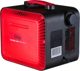 Компрессор поршневой Fubag Ols Wall 260 безмасляный 260л/мин 1500Вт красный/черный