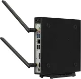 ПК Мини Amur Финвал H6I12 АМУЕ.466219.002 i5 12400 (2.5) 16Gb SSD512Gb UHDG 730 без ОС GbitEth WiFi BT 120W черный (RUS) (2169846)