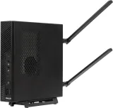 ПК Мини Amur Финвал H6I12 АМУЕ.466219.002 i5 12400 (2.5) 16Gb SSD512Gb UHDG 730 без ОС GbitEth WiFi BT 120W черный (RUS) (2169846)