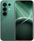 Смартфон Tecno Camon 50 Ultra 5G 256Gb 8Gb зеленый моноблок 3G 4G 6.78" 1208x2644 Android 16 50Mpix 802.11 a/b/g/n/ac NFC GPS GSM900/1800 GSM1900 Protect