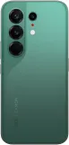 Смартфон Tecno Camon 50 Ultra 5G 256Gb 12Gb зеленый моноблок 3G 4G 2Sim 6.78" 1208x2644 Android 16 50Mpix 802.11 a/b/g/n/ac/ax NFC GPS GSM900/1800 GSM1900 Protect FM