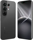 Смартфон Tecno Camon 50 Ultra 5G 256Gb 12Gb черный моноблок 3G 4G 6.78" 1208x2644 Android 16 50Mpix 802.11 a/b/g/n/ac NFC GPS GSM900/1800 GSM1900 Protect