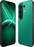 Смартфон Tecno Camon 50 256Gb 12Gb хвойный зеленый моноблок 3G 4G 6.78" 1208x2644 Android 16 50Mpix 802.11 a/b/g/n/ac NFC GPS GSM900/1800 GSM1900 Protect
