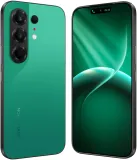 Смартфон Tecno Camon 50 256Gb 12Gb хвойный зеленый моноблок 3G 4G 6.78" 1208x2644 Android 16 50Mpix 802.11 a/b/g/n/ac NFC GPS GSM900/1800 GSM1900 Protect