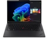 Ноутбук Lenovo ThinkPad T14 G6 Core Ultra 7 255U 32Gb SSD1Tb Intel Graphics 14" IPS WUXGA (1920x1200) без ОС black WiFi BT Cam (21QC006HFW)