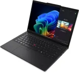Ноутбук Lenovo ThinkPad T14 G6 Core Ultra 7 255U 32Gb SSD1Tb Intel Graphics 14" IPS WUXGA (1920x1200) без ОС black WiFi BT Cam (21QC006HFW)