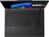 Ноутбук Lenovo ThinkPad T14 G6 Core Ultra 7 255U 32Gb SSD1Tb Intel Graphics 14" IPS WUXGA (1920x1200) без ОС black WiFi BT Cam (21QC006HFW)
