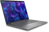 Ноутбук HP ZBook 8 G1i Core Ultra 7 265H 32Gb SSD1Tb NVIDIA RTX 500 Ada 4Gb 16" WQUXGA (3840x2400) Windows 11 Pro 64 silver WiFi BT Cam (BX7V8UT)