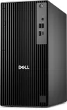 ПК Dell Pro Tower QCT1250 MT i5 14500 (2.6) 8Gb SSD512Gb UHDG 770 Windows 11 Pro GbitEth 180W мышь клавиатура черный (PRO-5010)