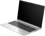 Ноутбук HP ProBook 450 G10 Core i7 1355U 16Gb SSD512Gb Intel Iris Xe graphics 15.6" FHD (1920x1080) FreeDOS silver WiFi BT Cam (71H61AV/16GB)