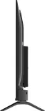 Телевизор LED BBK 42.5" 43LEX-8231/UTS2C (B) Яндекс.ТВ черный 4K Ultra HD 60Hz DVB-T2 DVB-C DVB-S2 USB WiFi Smart TV (RUS)