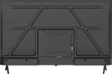Телевизор LED BBK 42.5" 43LEX-8231/UTS2C (B) Яндекс.ТВ черный 4K Ultra HD 60Hz DVB-T2 DVB-C DVB-S2 USB WiFi Smart TV (RUS)