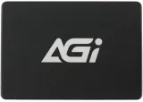Накопитель SSD AGi SATA-III 256GB AGI256G25AI238 AI238 2.5"