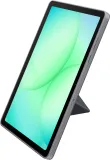 Чехол Samsung для Samsung Galaxy Tab A11 Book Cover поликарбонат/полиуретан черный (EF-BX230PBEGRU)